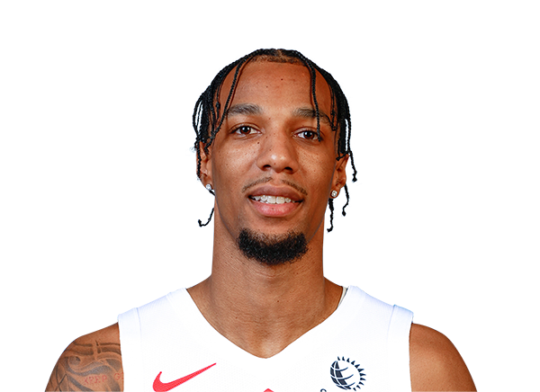 A.J. Lawson Headshot