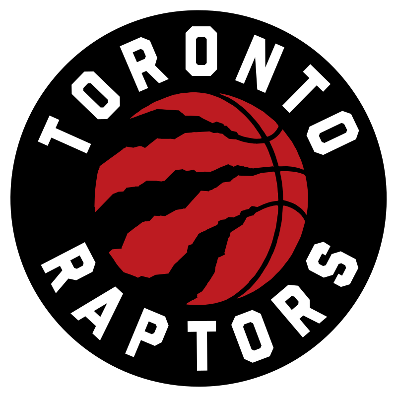 Raptors Logo
